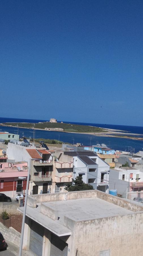 Stella Marina Rooms For Rent Portopalo Di Capo Passero Exterior photo