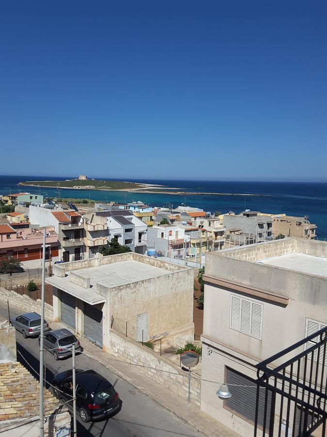 Stella Marina Rooms For Rent Portopalo Di Capo Passero Exterior photo