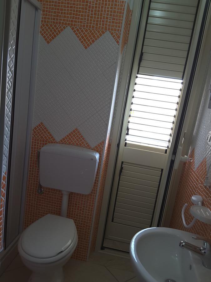 Stella Marina Rooms For Rent Portopalo Di Capo Passero Exterior photo
