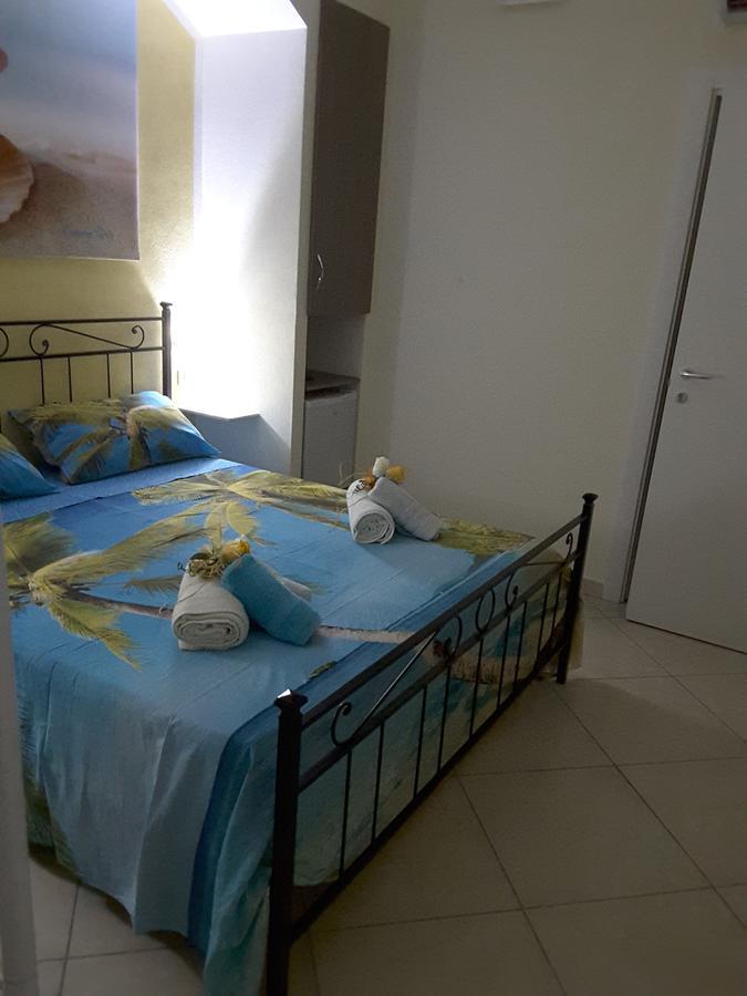 Stella Marina Rooms For Rent Portopalo Di Capo Passero Exterior photo