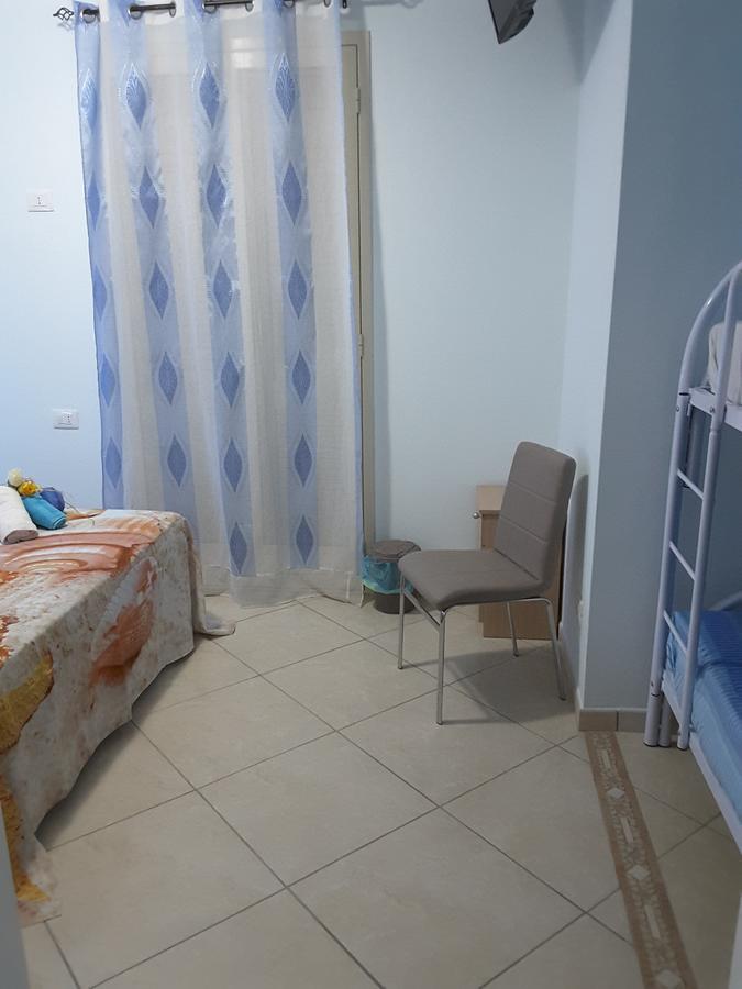 Stella Marina Rooms For Rent Portopalo Di Capo Passero Exterior photo